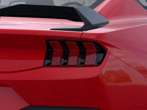 New 2026 Ford Mustang Dark Horse image 22