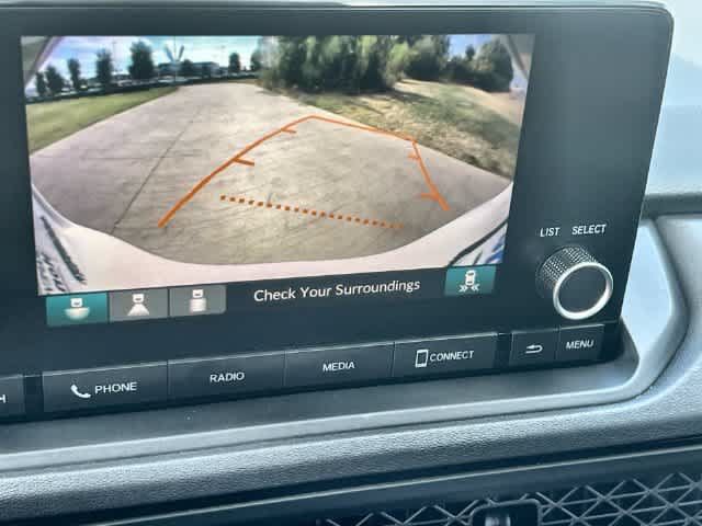 Used 2025 Honda Accord SE image 26