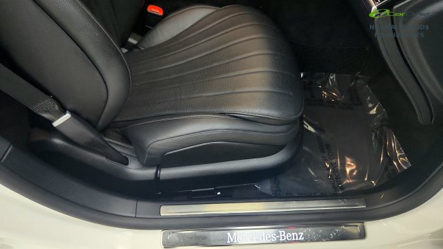 Used 2023 Mercedes-Benz S 580 4MATIC Sedan w/ AMG Line image 38