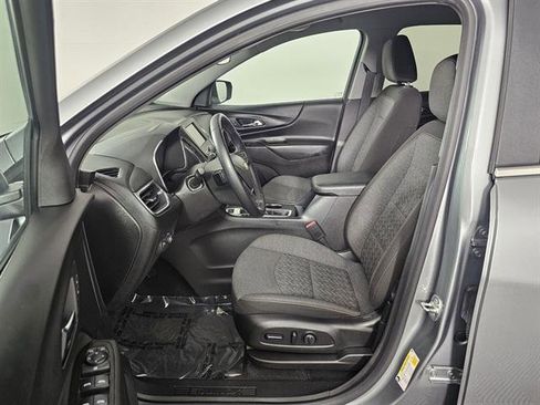 Used 2024 Chevrolet Equinox LT image 26