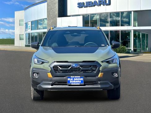New 2026 Subaru Crosstrek 2.5i Wilderness AWD/4WD image 10