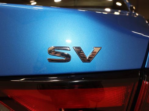 Used 2024 Nissan Sentra SV image 33