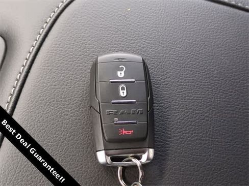 New 2025 RAM 2500 Tradesman image 35