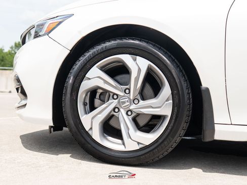 Used 2020 Honda Accord EX-L image 10