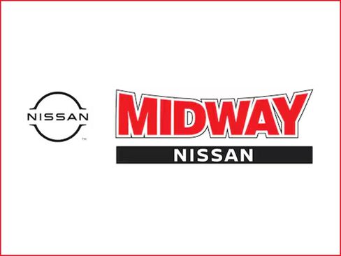 New 2025 Nissan Pathfinder SV image 34