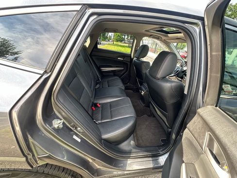 Used 2013 Honda Crosstour EX-L image 16
