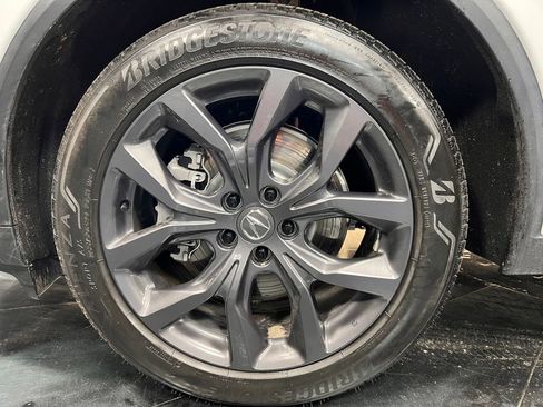 Used 2023 Acura MDX A-Spec image 32