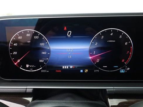 New 2025 Mercedes-Benz GLE 350 GLE 350 image 11