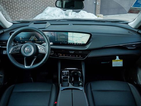 New 2026 Buick Envision Preferred image 14