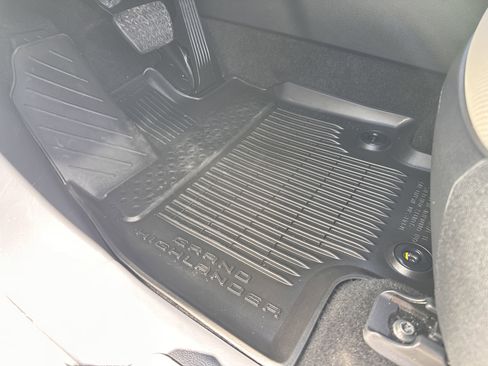 Used 2024 Toyota Grand Highlander AWD Hybrid image 20