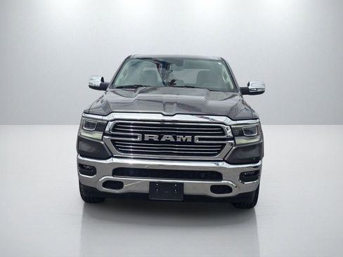 Used 2022 RAM 1500 Laramie AWD/4WD image 2