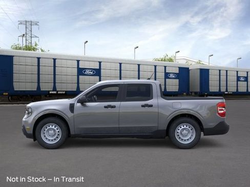 New 2026 Ford Maverick XL FWD image 3