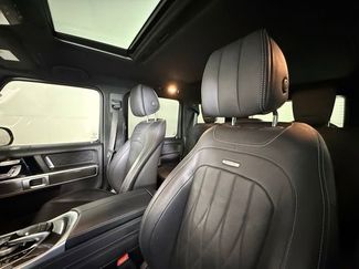 Used 2021 Mercedes-Benz G 63 AMG 4MATIC video 3