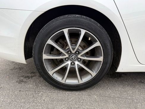 Used 2020 Acura TLX V6 image 26