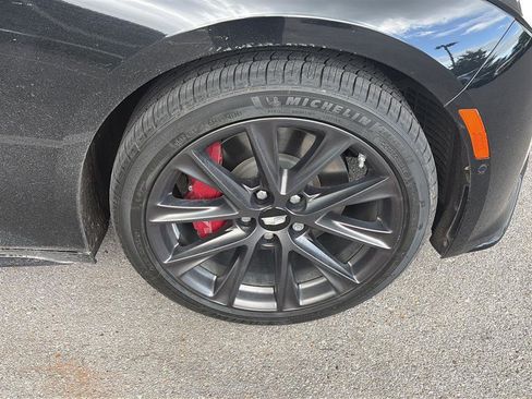 Used 2021 Cadillac CT5 V w/ Premium Package AWD/4WD image 14
