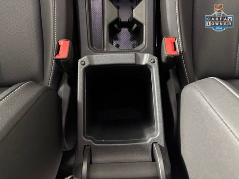 Used 2023 Volkswagen Tiguan SE w/ Panoramic Sunroof Package AWD/4WD image 27