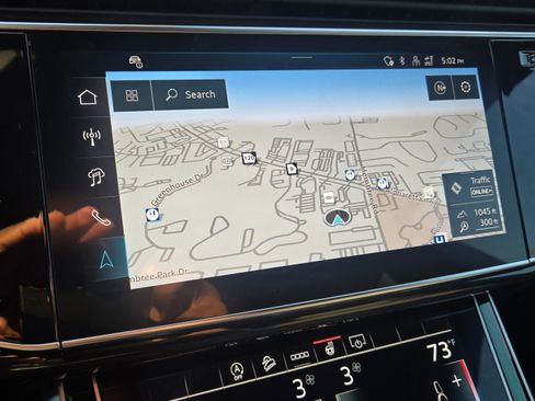 New 2026 Audi Q8 Premium Plus w/ Premium Plus Package image 23