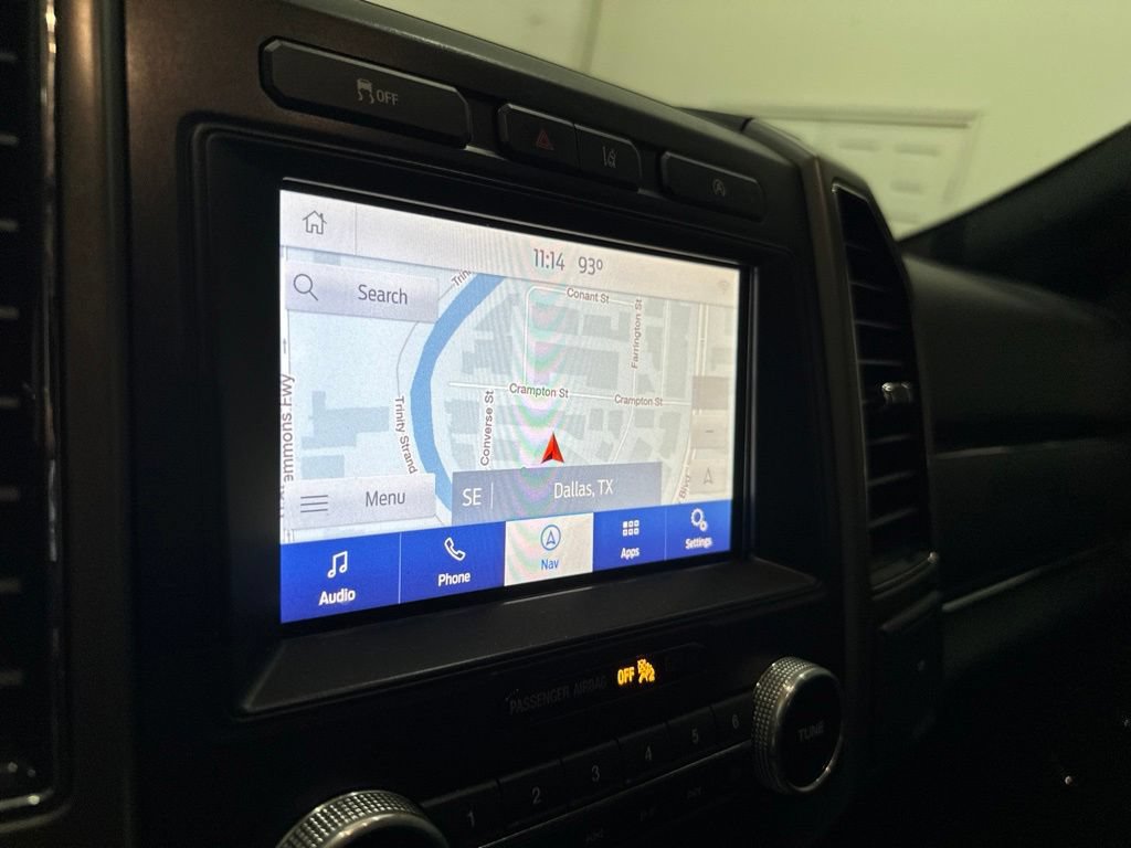 Used 2021 Ford Expedition XLT RWD image 40