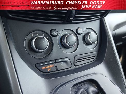 Used 2016 Ford Escape S FWD image 21