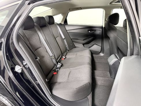 Used 2024 Honda Accord EX image 41
