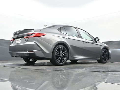 Used 2026 Toyota Camry XSE image 25