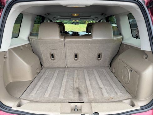 Used 2012 Jeep Patriot Limited w/ Sun/Sound Group image 17