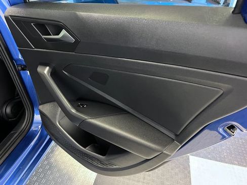Certified 2024 Volkswagen Jetta SE FWD image 13