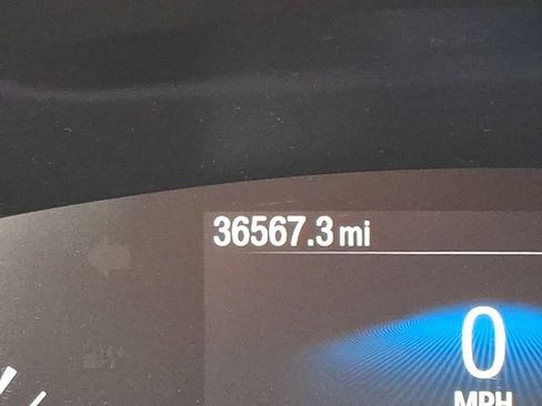 Used 2020 Ford Escape SEL AWD/4WD image 12