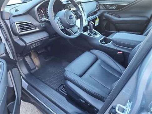 New 2025 Subaru Outback Touring image 2