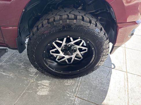 Used 2020 RAM 1500 Big Horn AWD/4WD image 13