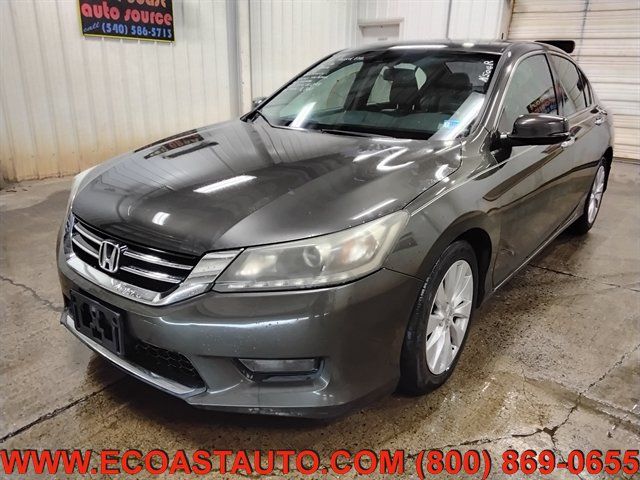 Used 2014 Honda Accord EX-L image 4
