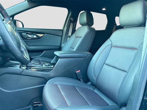 Used 2025 Chevrolet Blazer RS w/ Driver Confidence II Package image 22