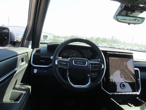 New 2026 GMC Acadia Elevation w/ Elevation Premium Package image 15