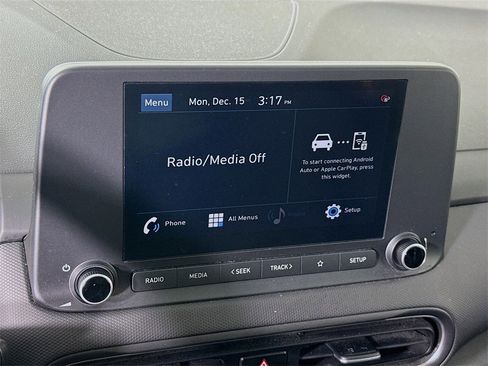 Certified 2022 Hyundai Kona SEL w/ Convenience Package image 7