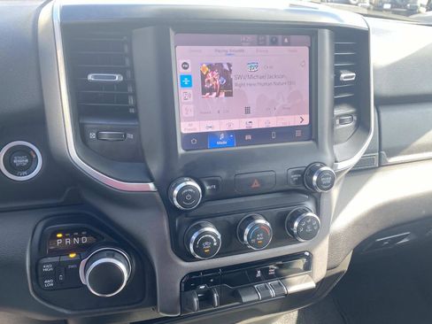 Certified 2024 RAM 2500 Big Horn w/ Bed Utility Group image 30