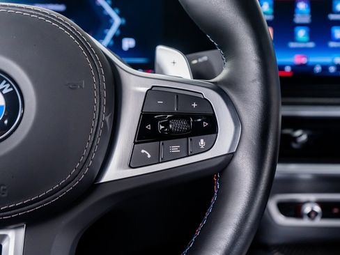 Used 2024 BMW X6 M60i image 47