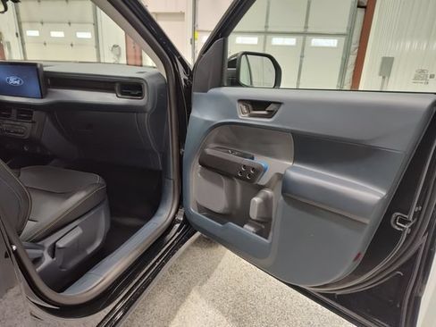 New 2026 Ford Maverick Lobo AWD/4WD image 19