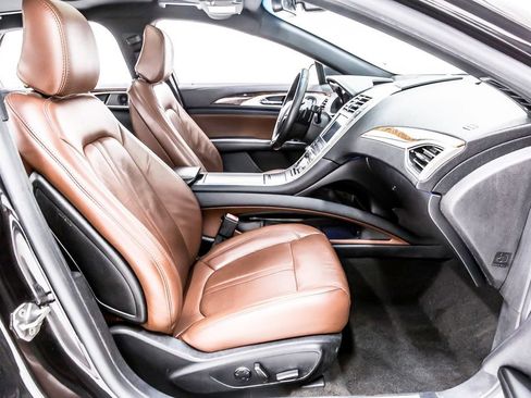 Used 2020 Lincoln MKZ Reserve w/ Monochromatic Package FWD image 31