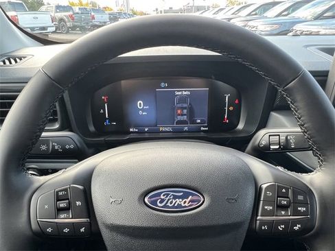 New 2025 Ford Maverick XLT w/ XLT Luxury Package image 20