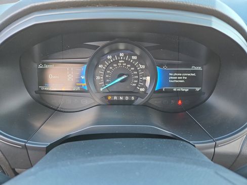 Certified 2022 Ford Edge SEL w/ Convenience Package image 16