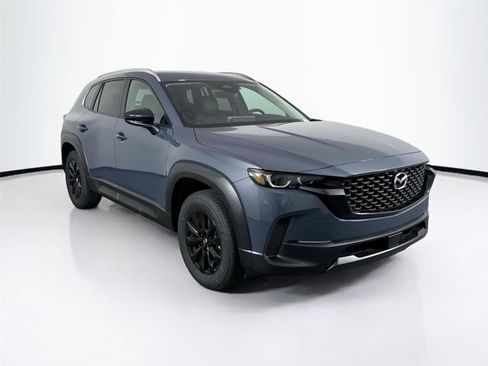 New 2026 MAZDA CX-50 AWD 2.5 S w/ Cargo Package image 5