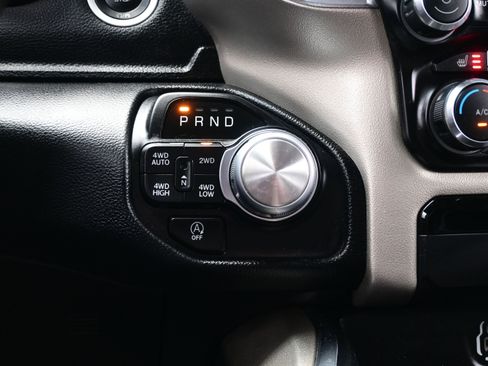 Used 2020 RAM 1500 Laramie AWD/4WD image 24