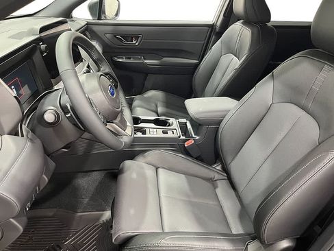 New 2026 Subaru Outback Touring XT AWD/4WD image 9