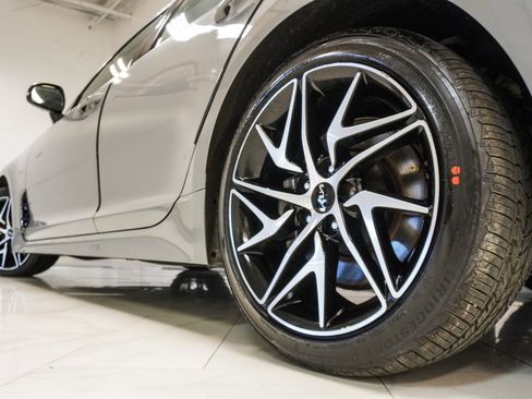 Used 2023 Kia Stinger GT-Line w/ Sun & Sound Package image 41