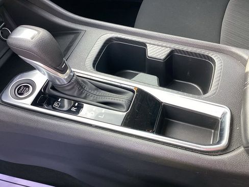 Used 2025 Nissan Sentra SV image 26