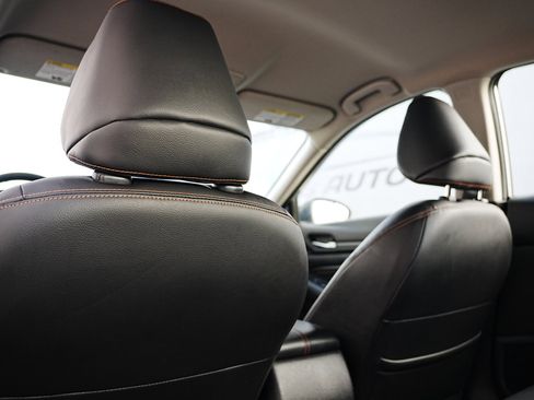 Used 2022 Nissan Altima 2.5 SR image 11