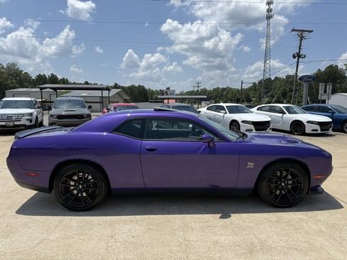 Used 2023 Dodge Challenger R/T Scat Pack w/ 1320 Plus Group image 6