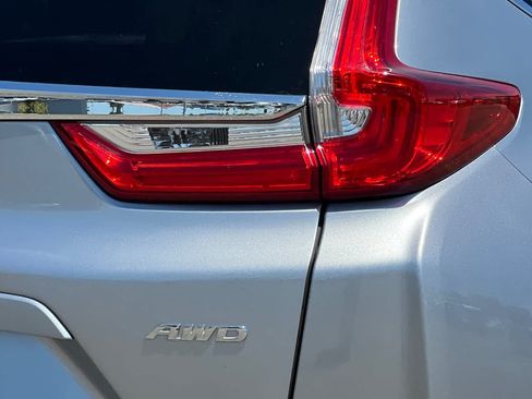 Used 2019 Honda CR-V EX-L image 32