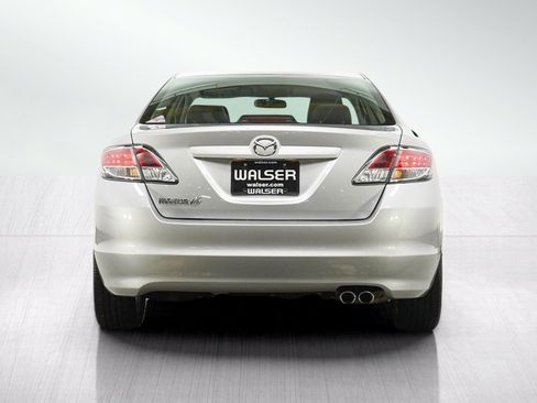 Used 2010 MAZDA MAZDA6 i Touring FWD image 4