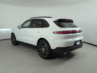 New 2026 Porsche Cayenne AWD/4WD video 3